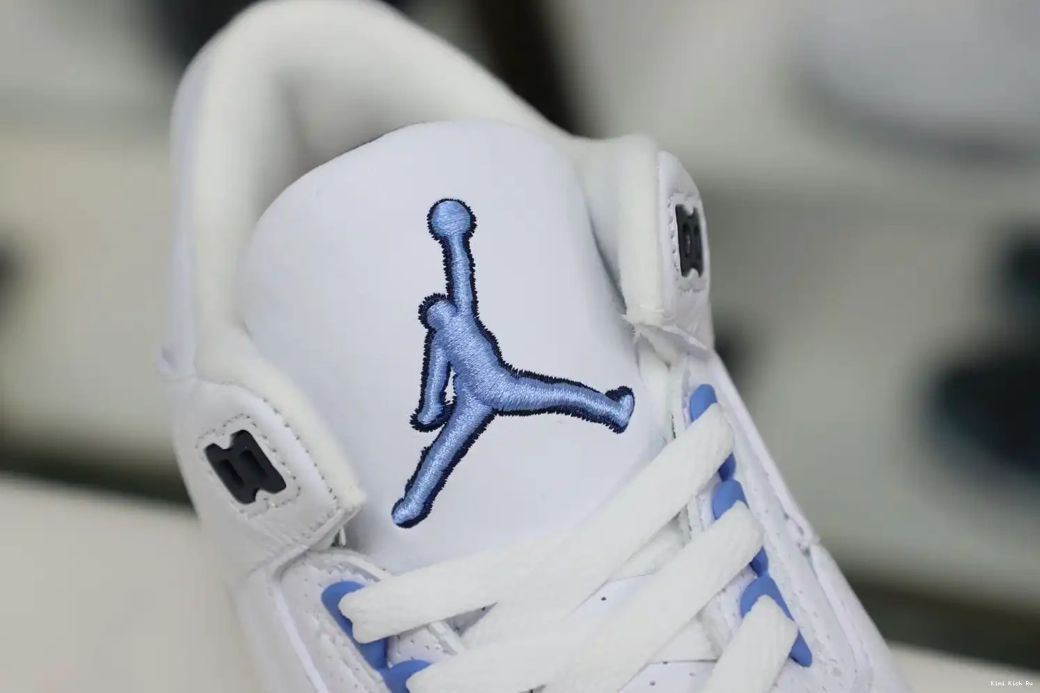 Jordan Air retro 3 Jordan Kimikick 0618